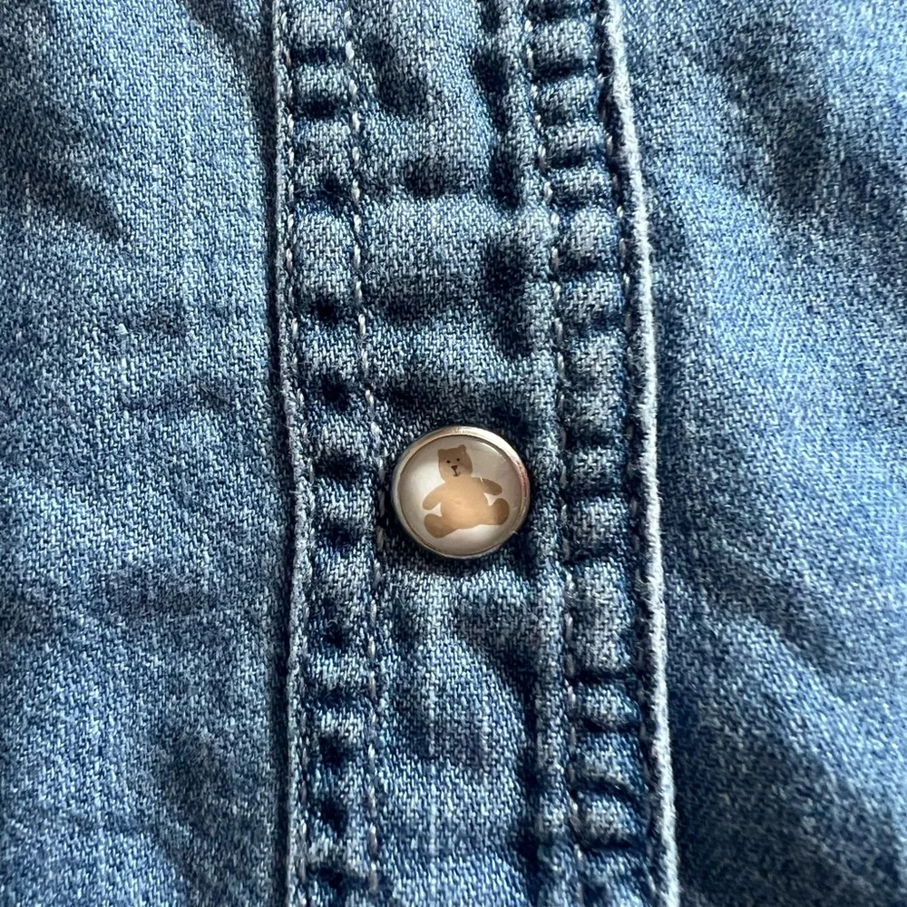 GAP euc gently